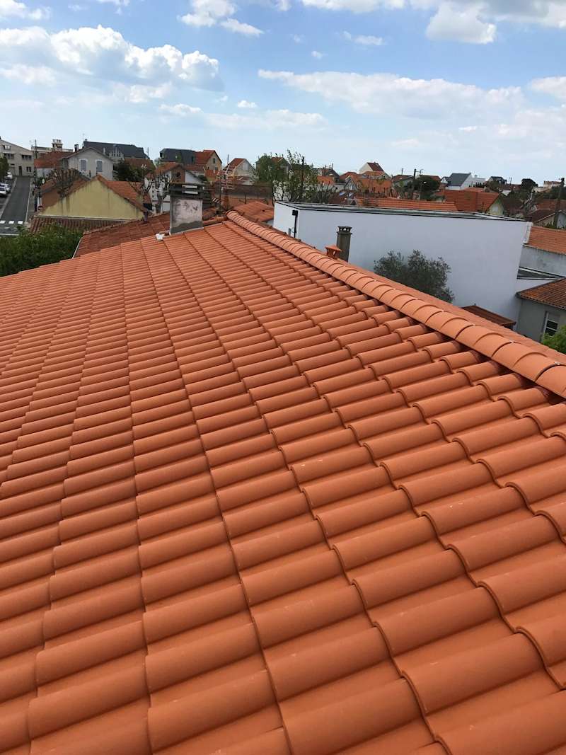 couverture zinguerie la rochelle