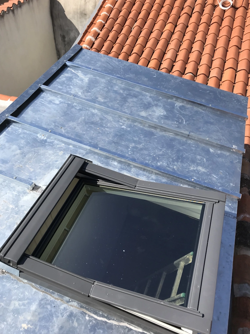 couvreur la rochelle dépannage